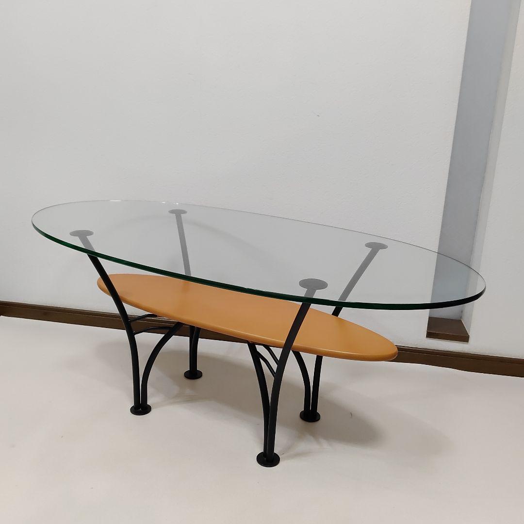 硝子厚み10mm　ARTE JAPAN　アルテジャパン　ガラス　硝子　テーブル