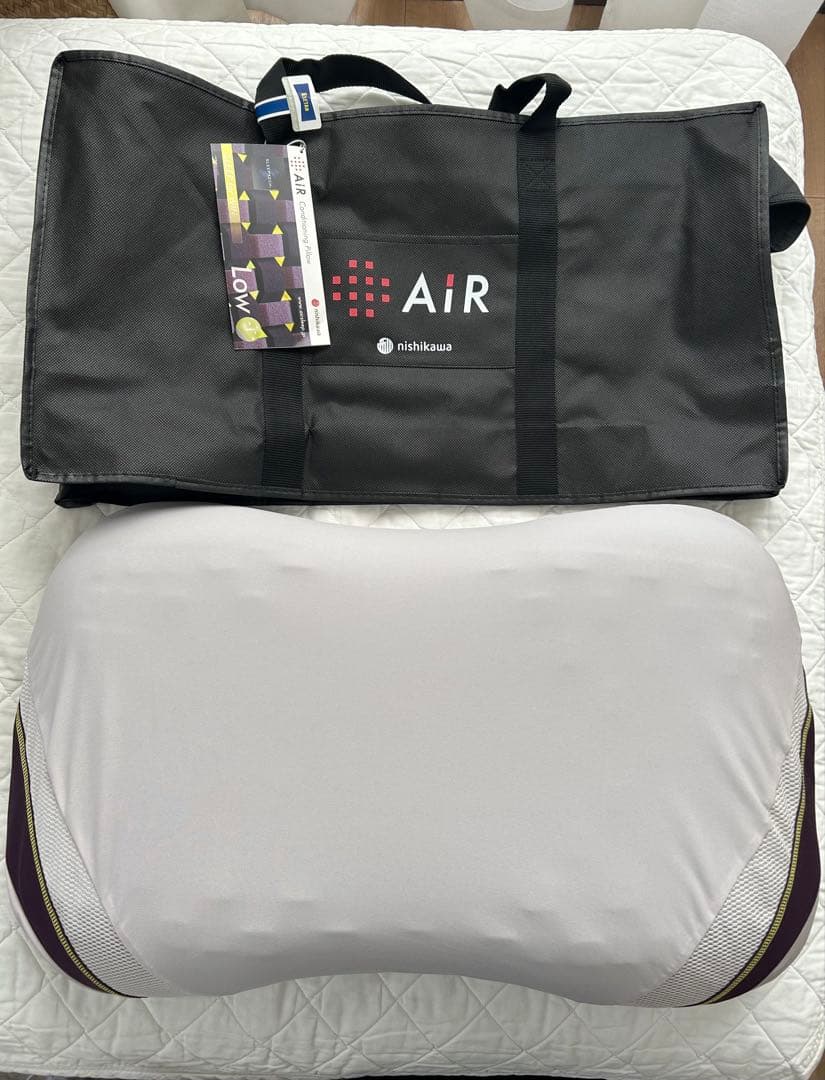ある西川 枕 Air エアー4Dピロー