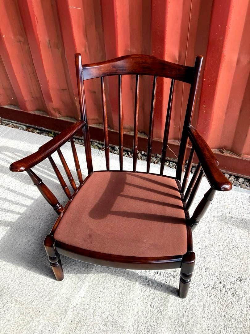 カリモクコロニアルWC47