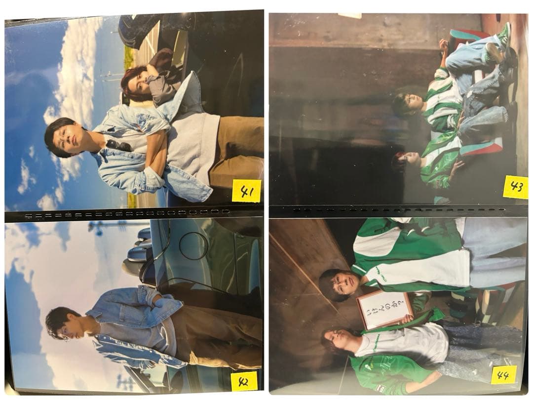 MELOGAPPA ケツツアーフォト