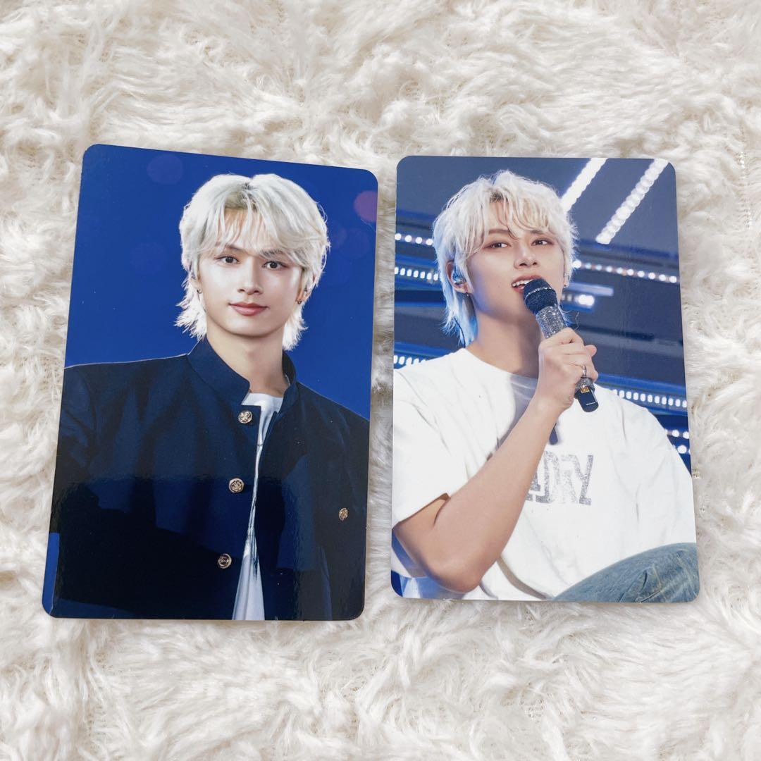 SEVENTEEN HOLIDAY Blu-ray デジコ トレカ ジュン - メルカリ