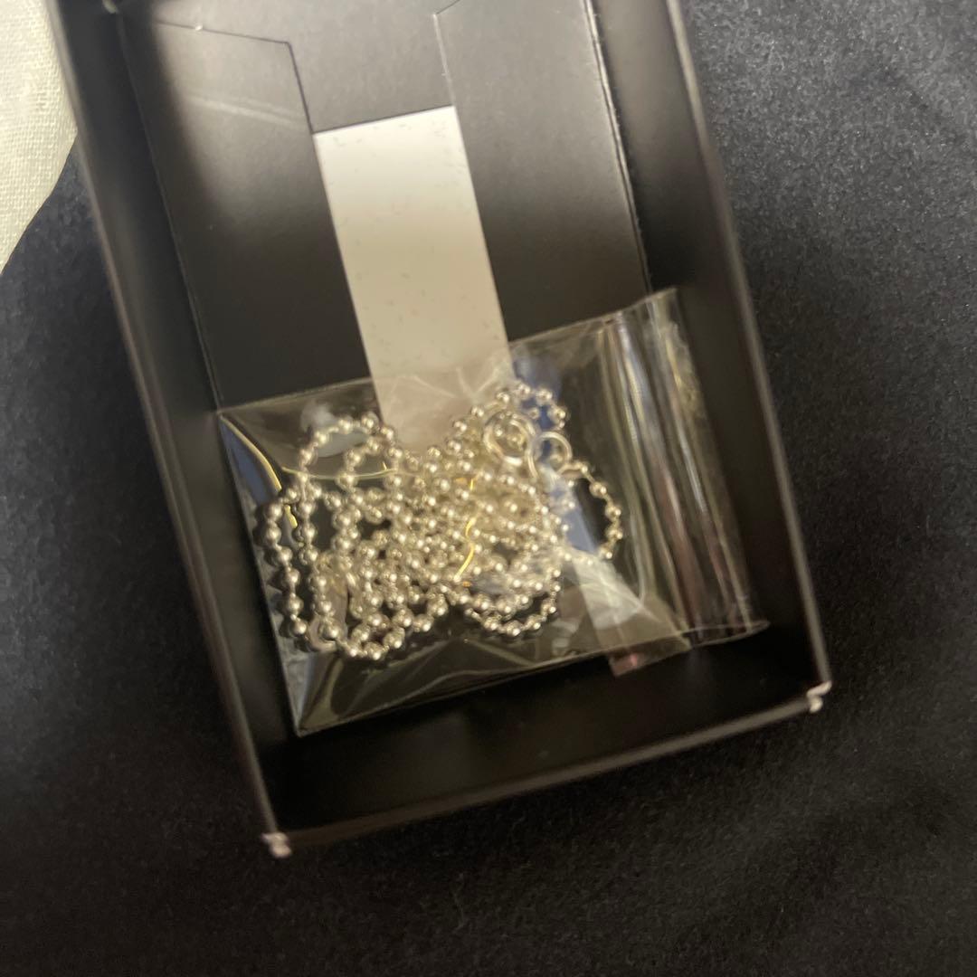 Alexandros ピック型 ネックレス - メルカリ