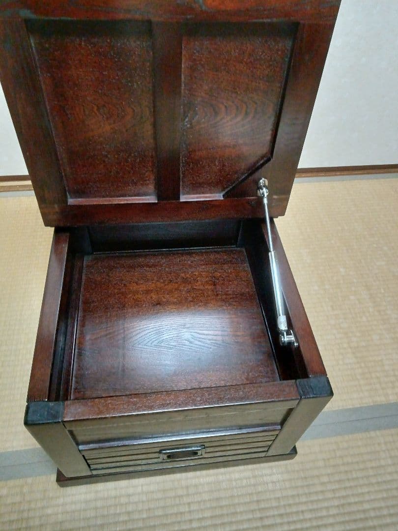 民芸家具　椅子