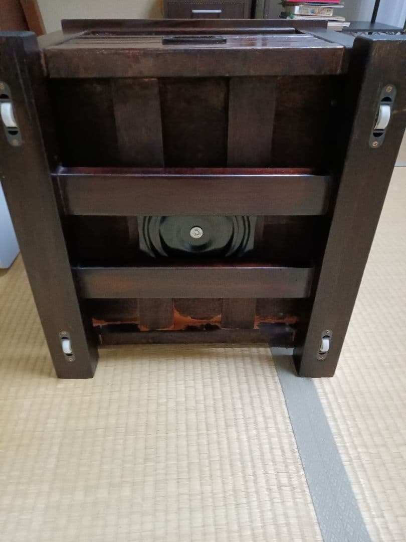 民芸家具　椅子