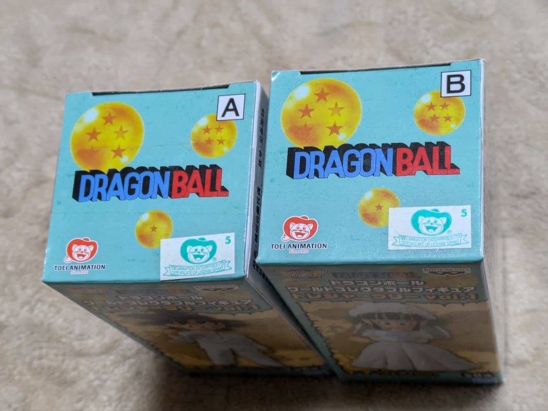 トレジャーラリー　孫悟空　チチ　ウエディング　ワールドコレクタブル