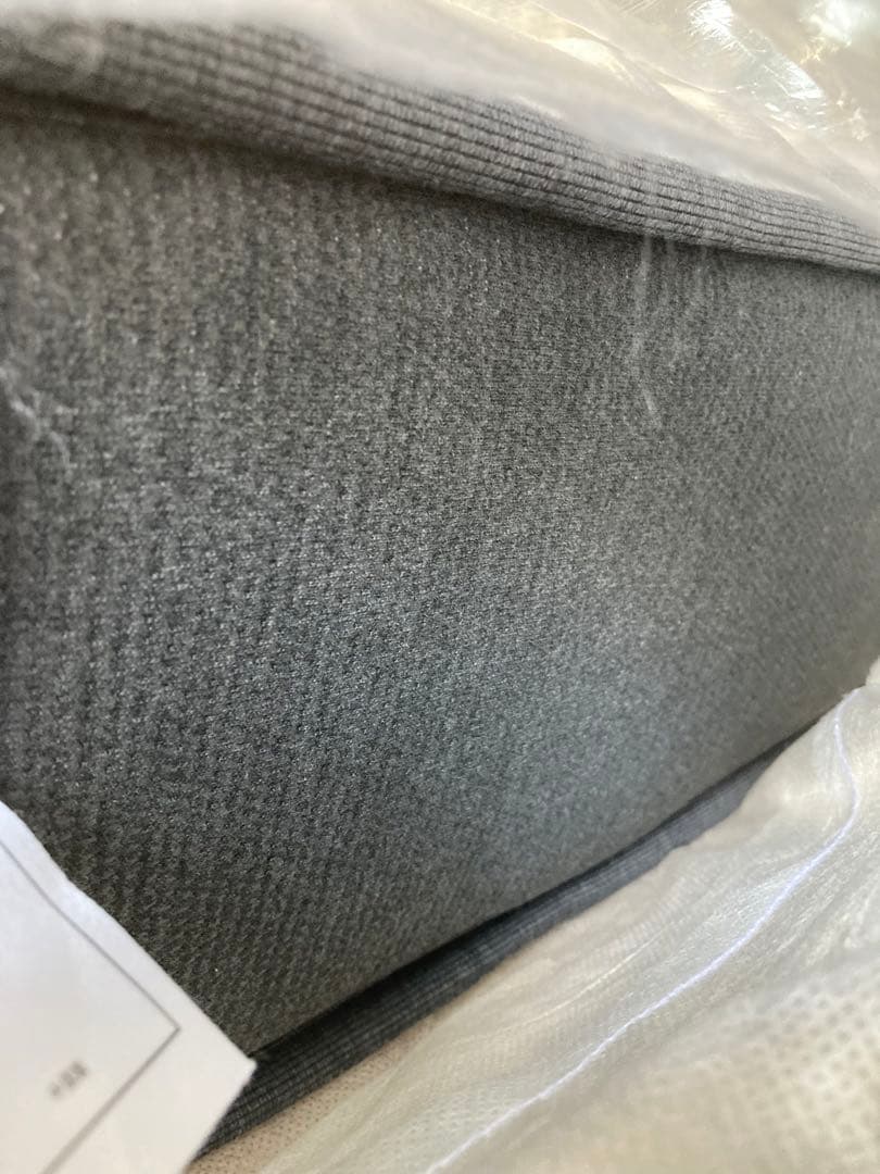 NELL (ネル) マットレス セミダブル 高密度コイル寝返り特化 防ダニ 防菌