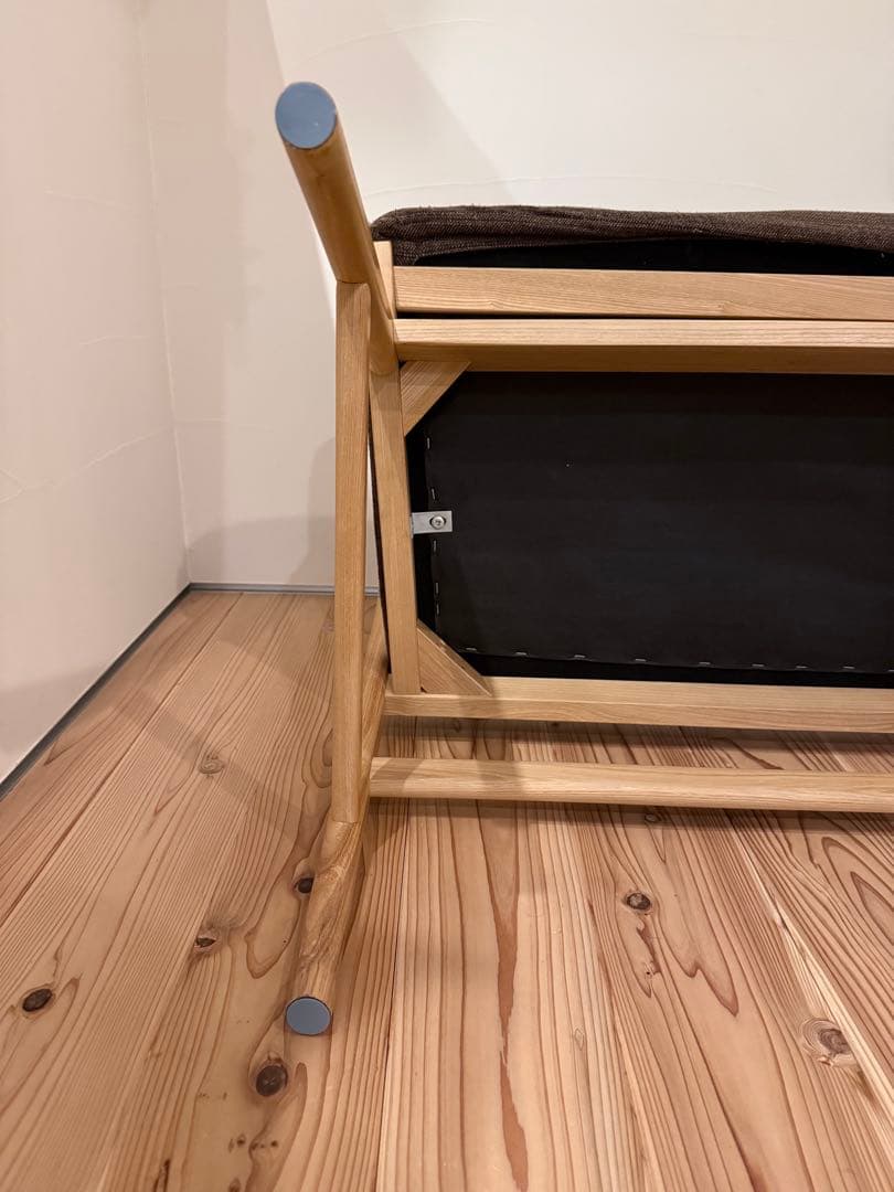 【days④】unico ウニコSIGNE シグネ ダイニングベンチ