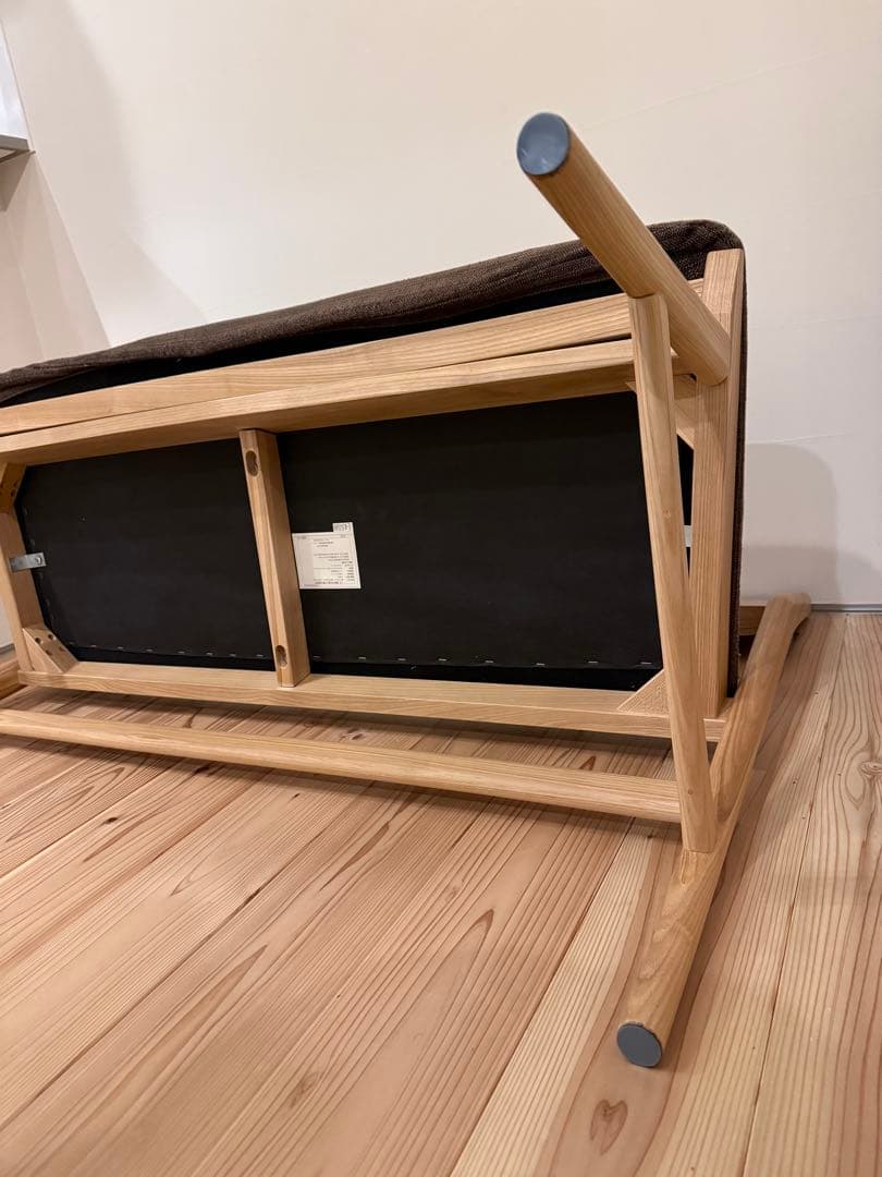 【days④】unico ウニコSIGNE シグネ ダイニングベンチ