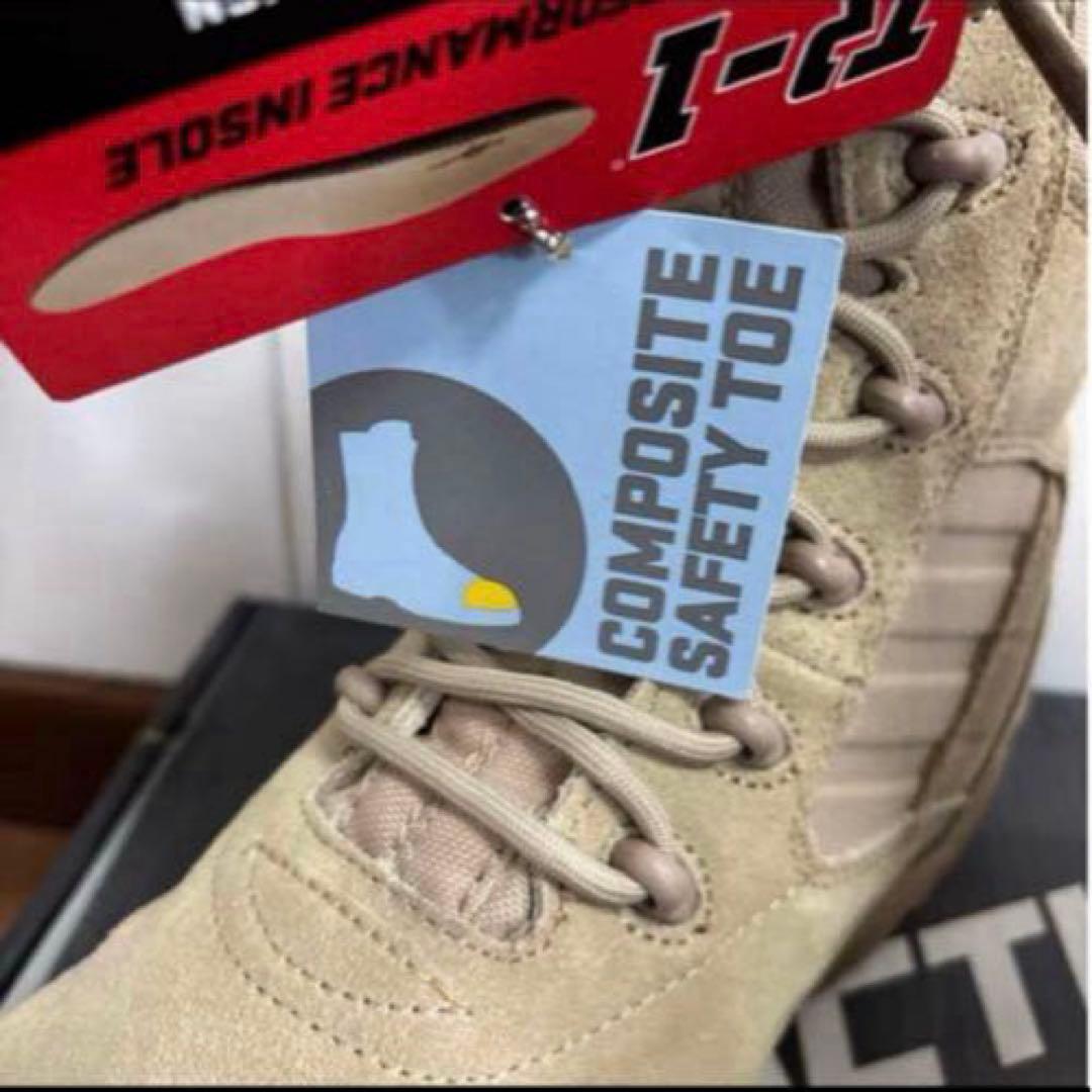 未使用品　米軍　TACTICAL RESEARCH 28cm 送料無料