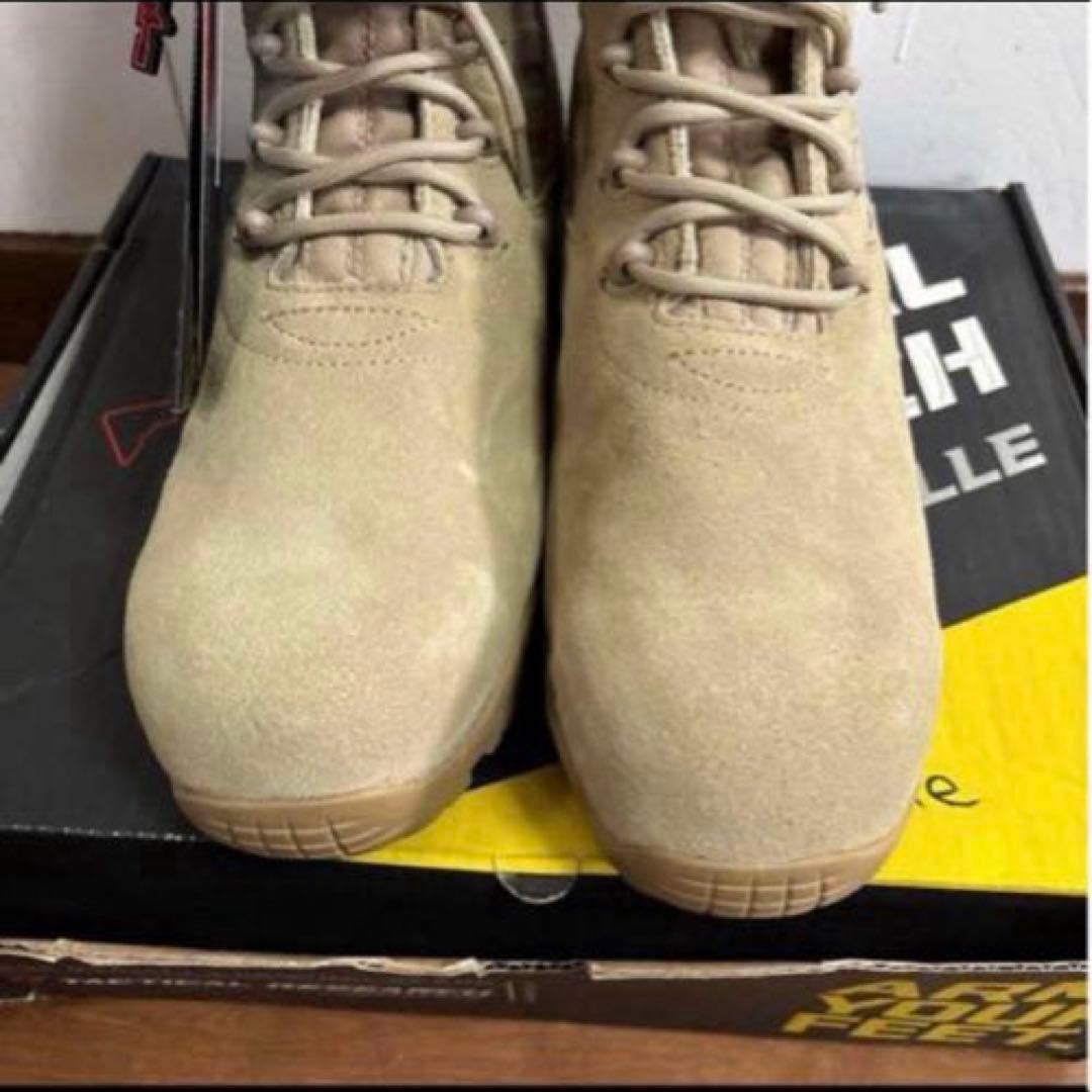 未使用品　米軍　TACTICAL RESEARCH 28cm 送料無料