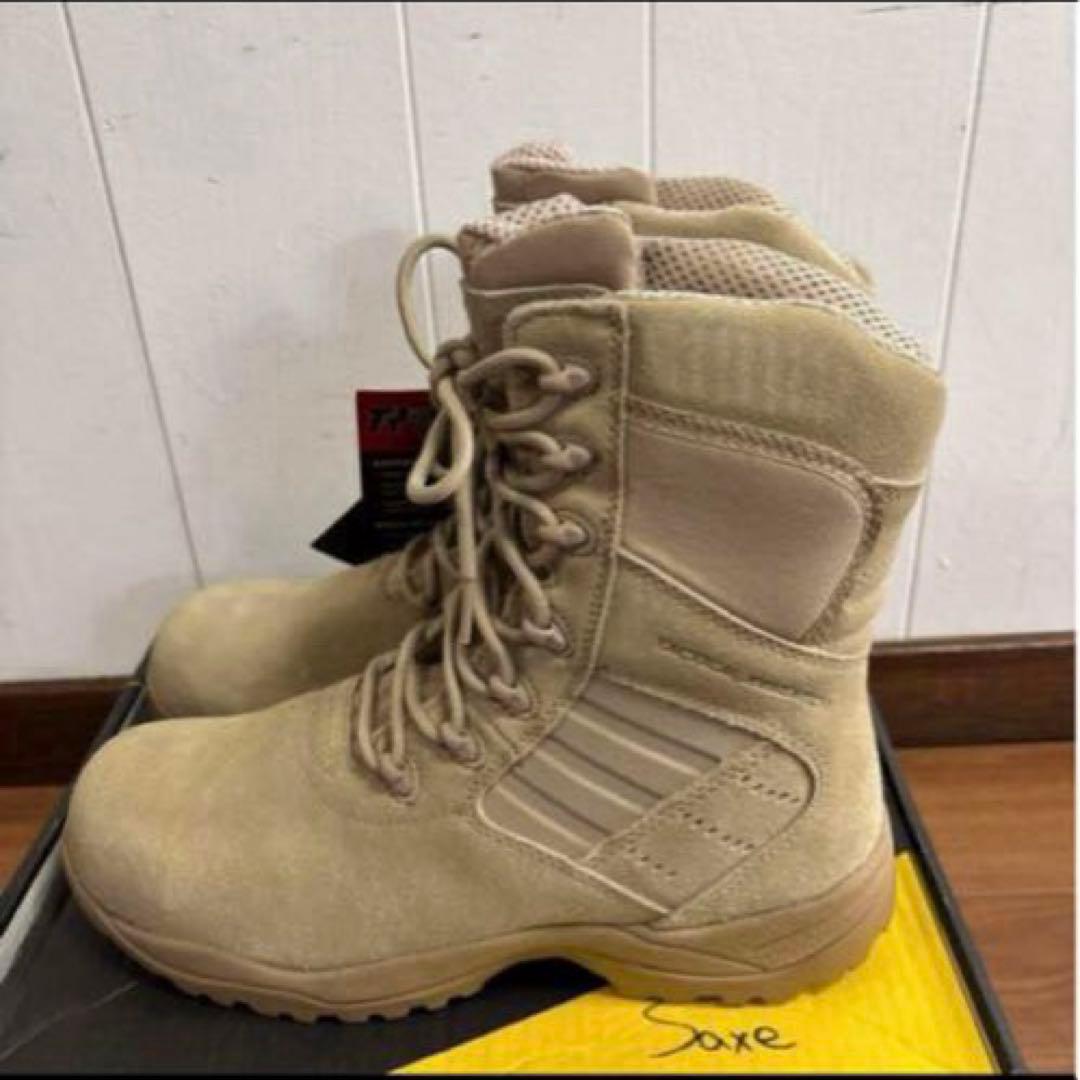 未使用品　米軍　TACTICAL RESEARCH 28cm 送料無料