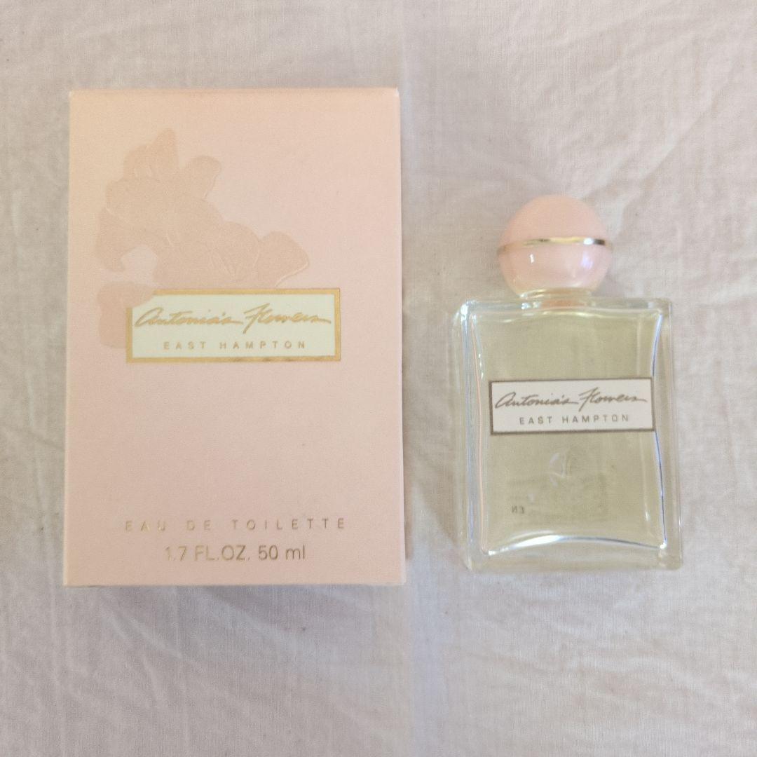 香水(女性用) Antonia Fraser East Hampton 50ml