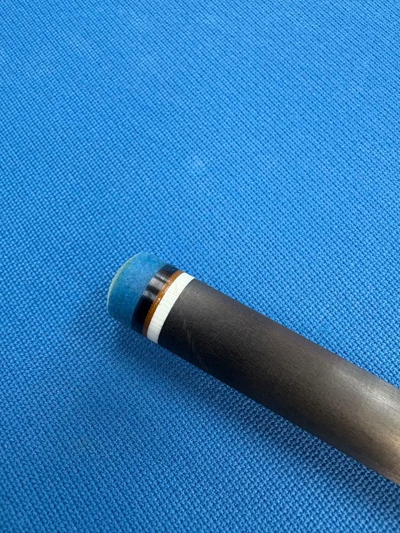 ビリヤード　カーボンシャフトIGNITE 訳あり