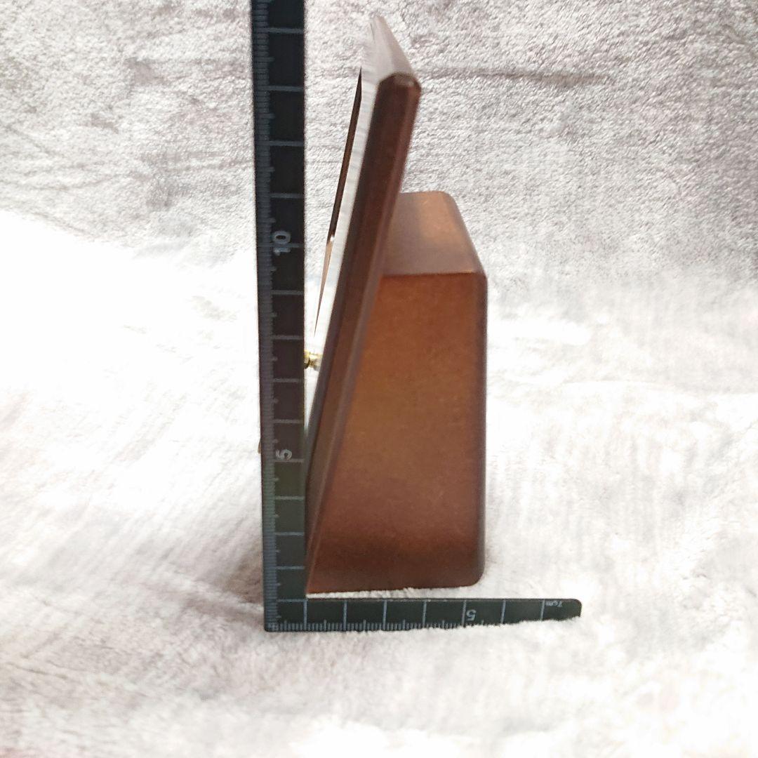 39..オルゴール付き　フォトフレーム