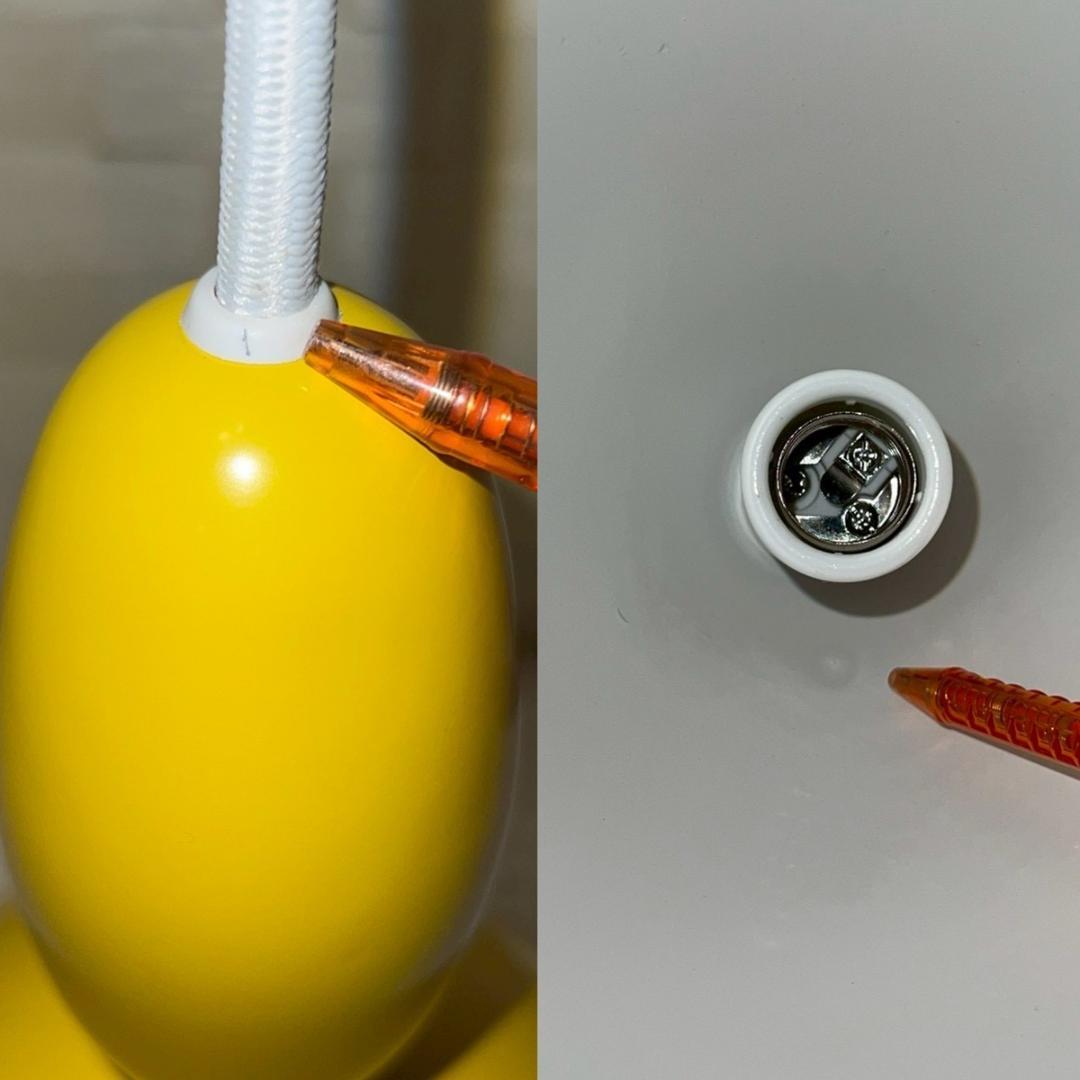 MUUTO ムート ミー ペンダントライト イエロー ランプ 北欧 デンマーク