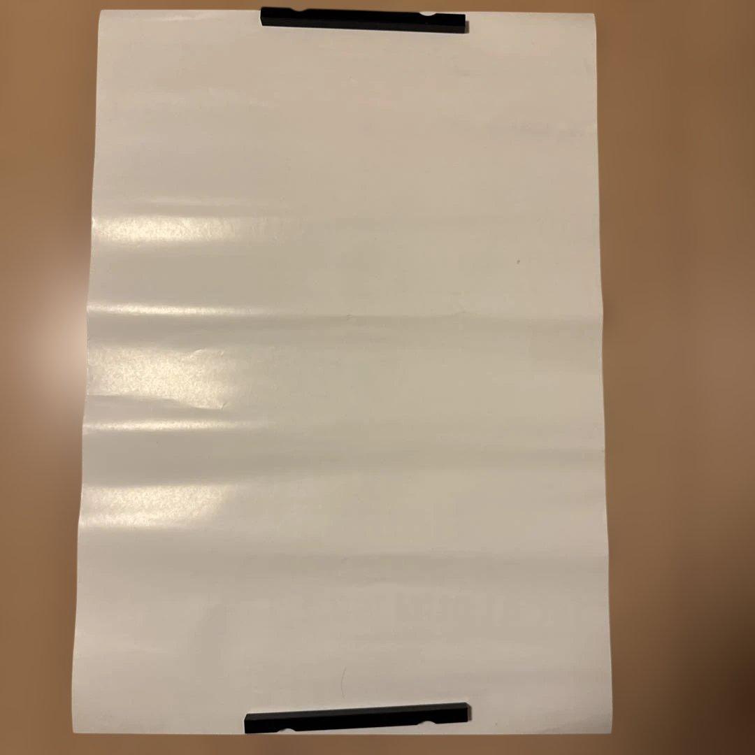 【B2ポスター】浜崎あゆみ/A Song for ×× 【1st ALBUM】