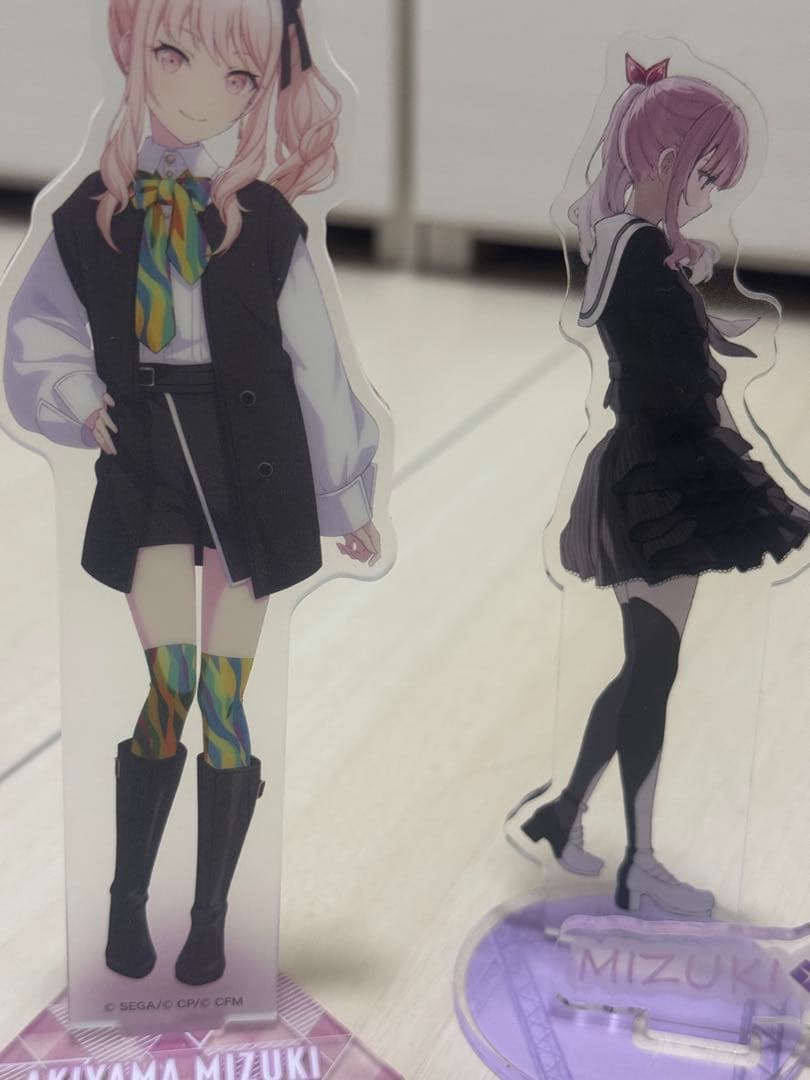 暁山瑞希 まとめ売り グッズ - メルカリ