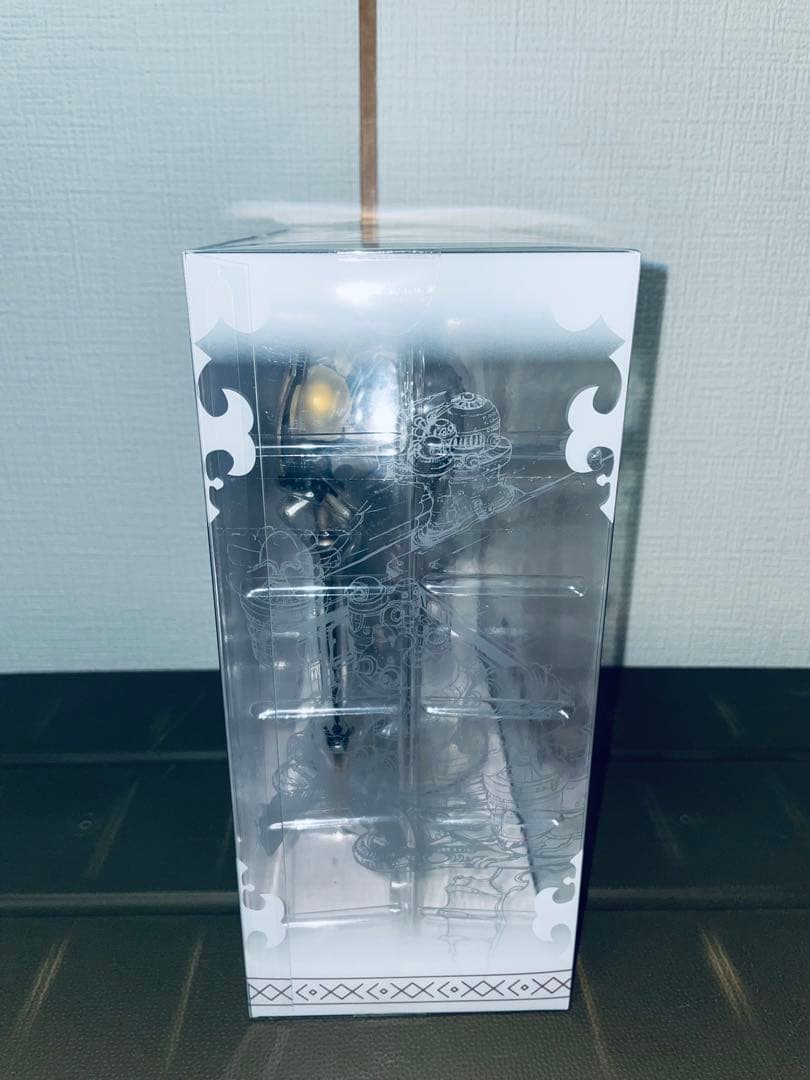 フレア　白魔術師ノア　リトルノア　フィギュア　ノア