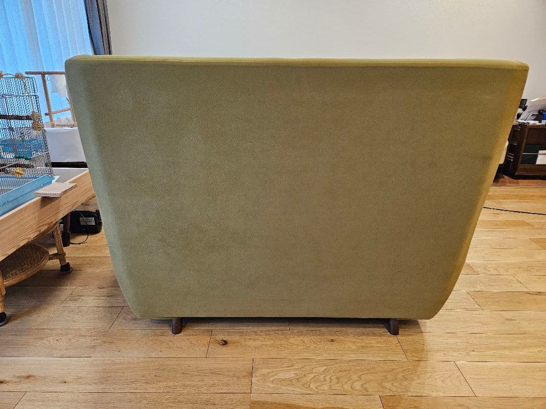 NOYES Vision RX 2人掛け