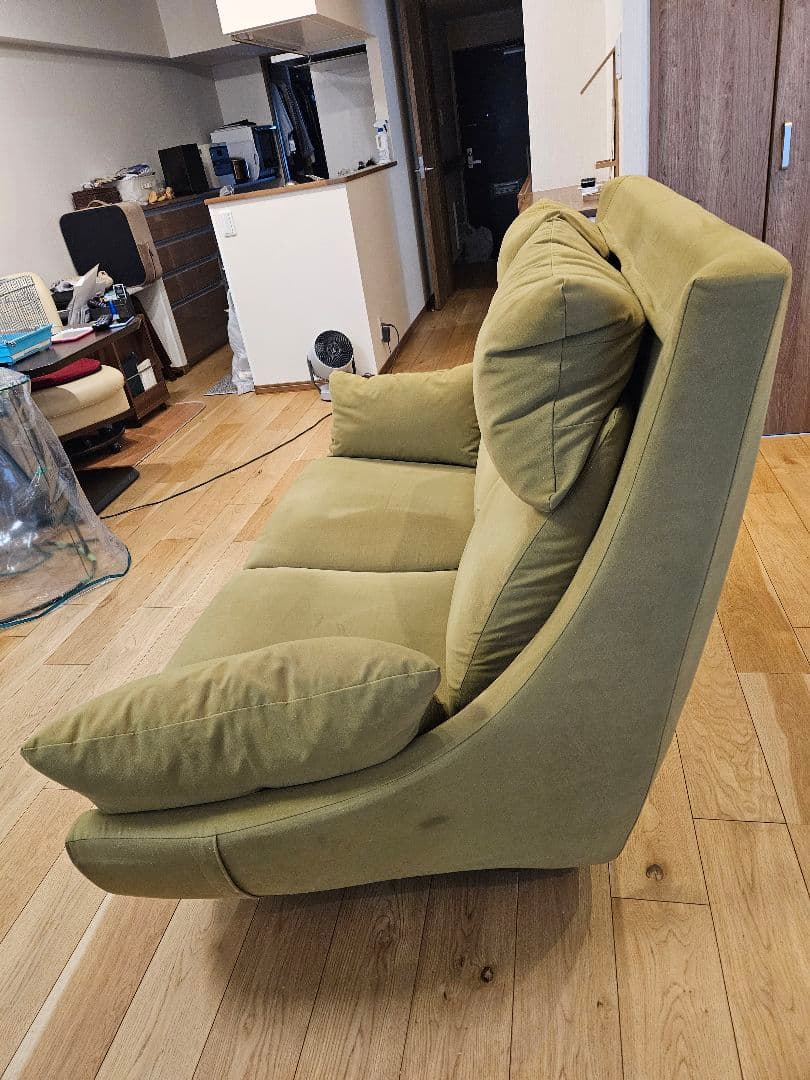 NOYES Vision RX 2人掛け