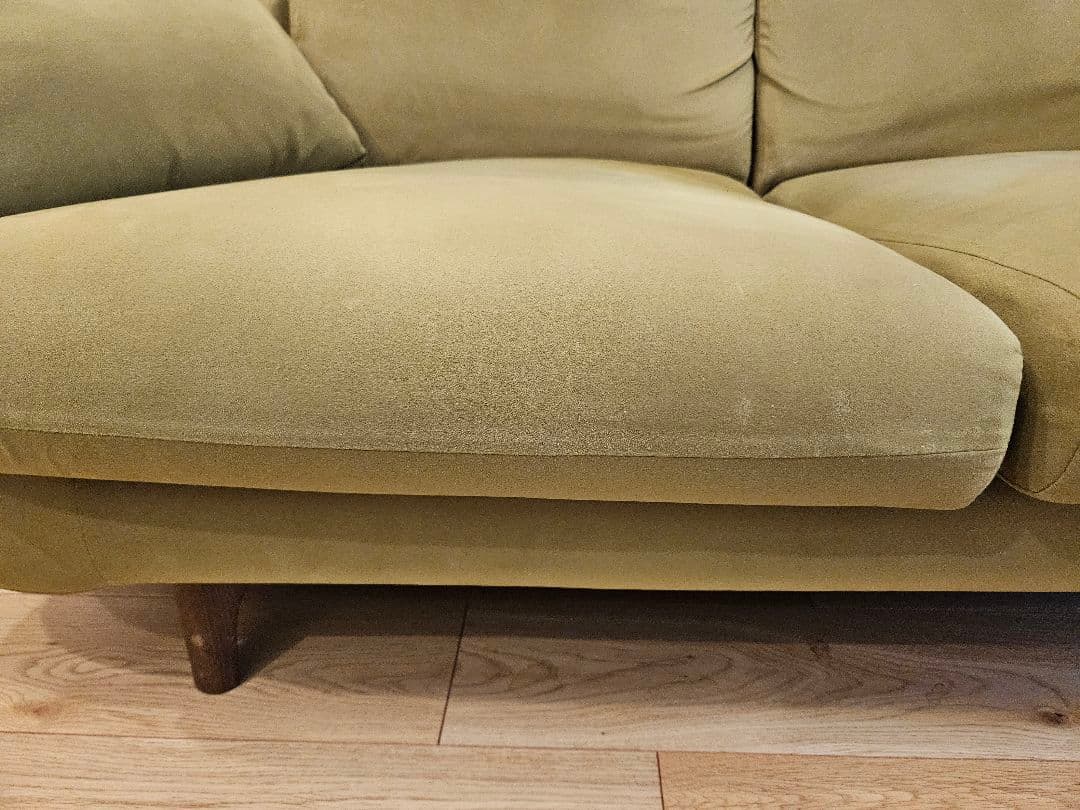 NOYES Vision RX 2人掛け