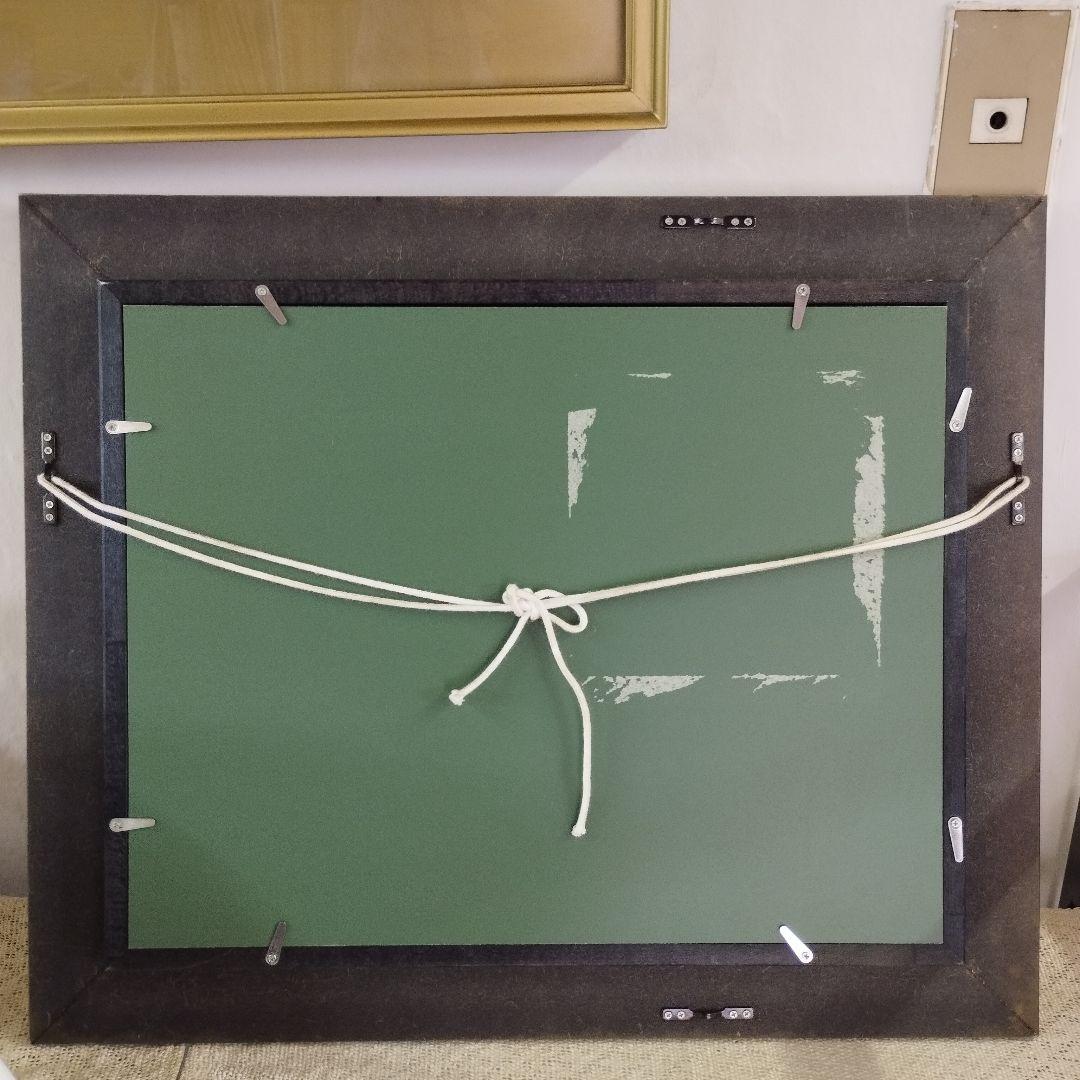 瀬戸内寂聴 はなひら観音の西陣織 絵画 - メルカリ