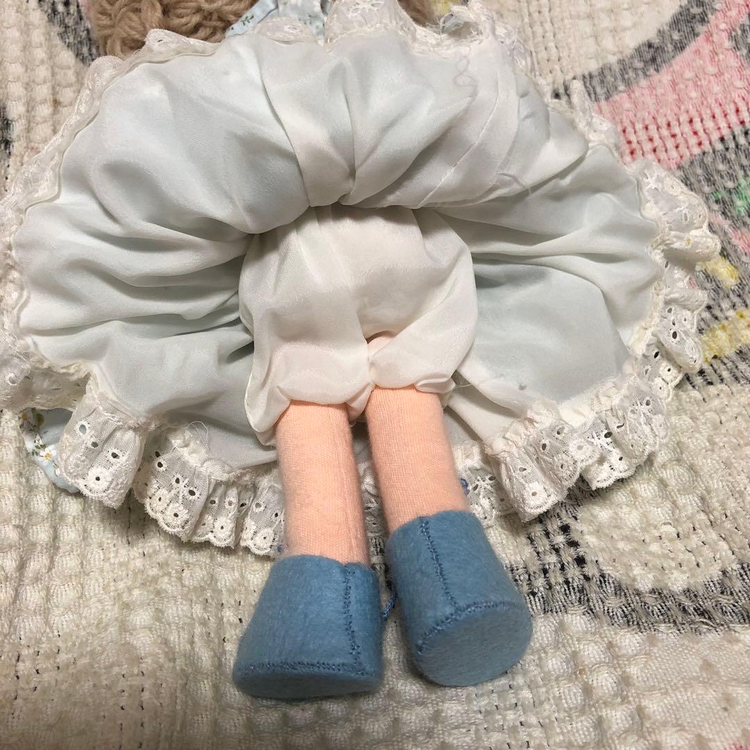 米山京子 米山京子風 人形 2体セット 中古品 - メルカリ