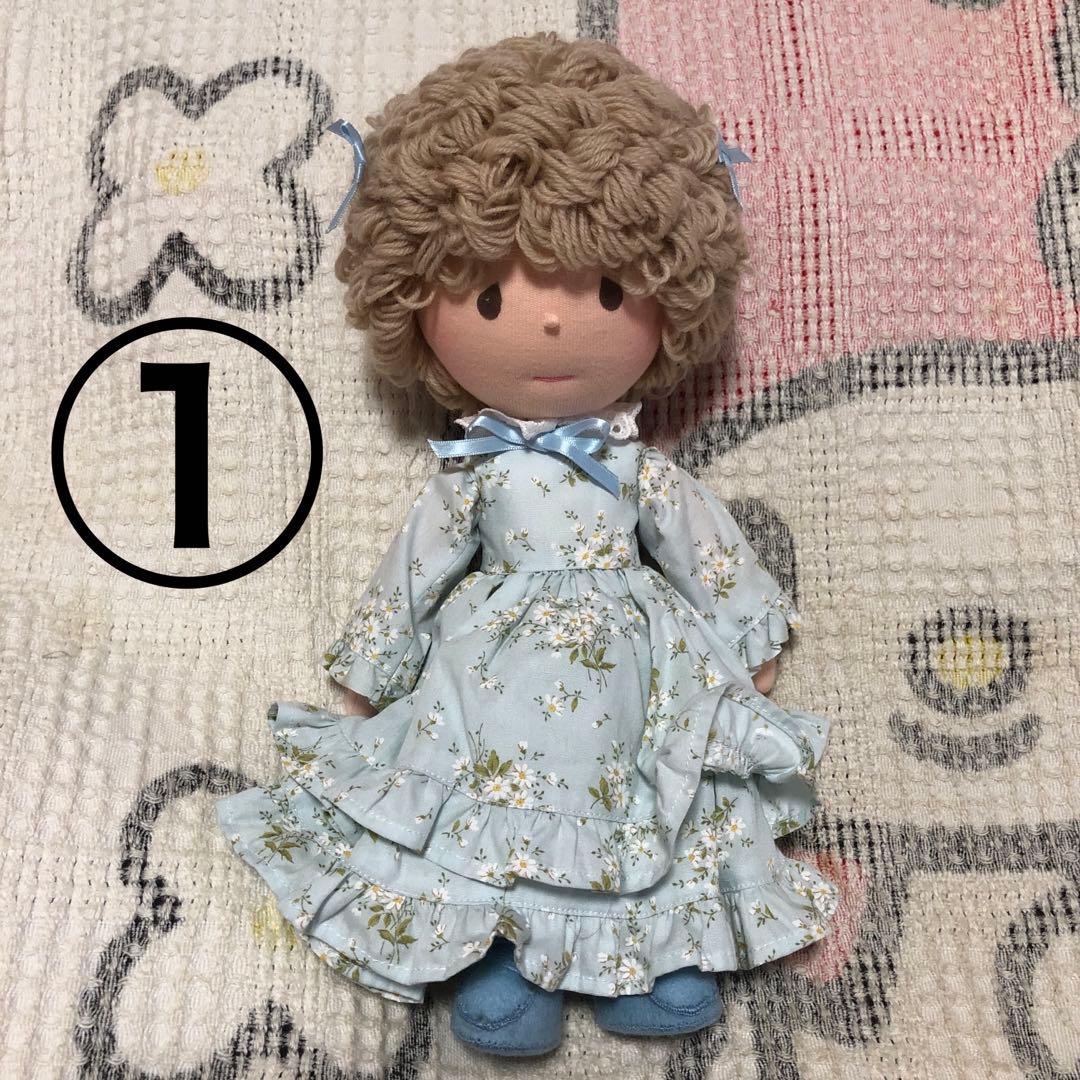 米山京子 米山京子風 人形 2体セット 中古品 - メルカリ