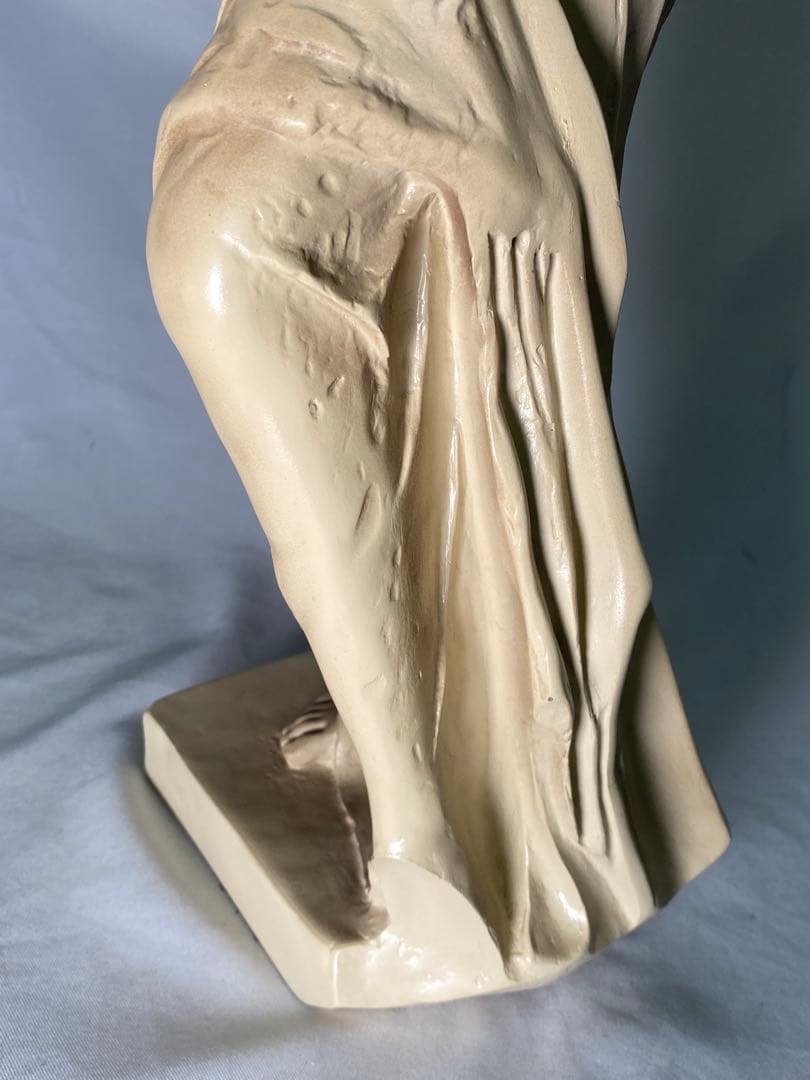 1923❣️ ルーブル美術館の至宝 ミロのヴィーナス像 - メルカリ