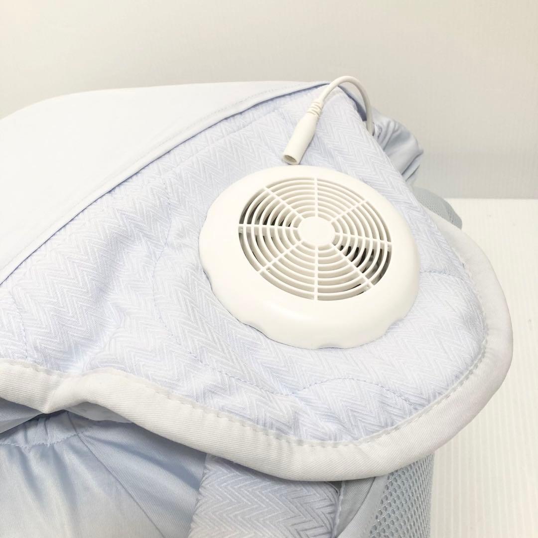 ATEX アテックス 快眠マット SOYO ハーフ AX-BSA608Hbl