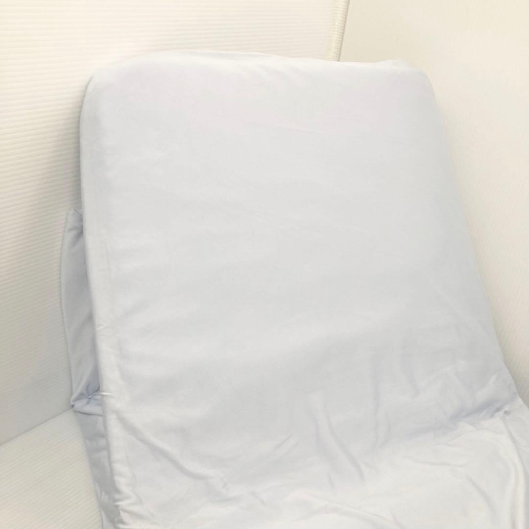 ATEX アテックス 快眠マット SOYO ハーフ AX-BSA608Hbl