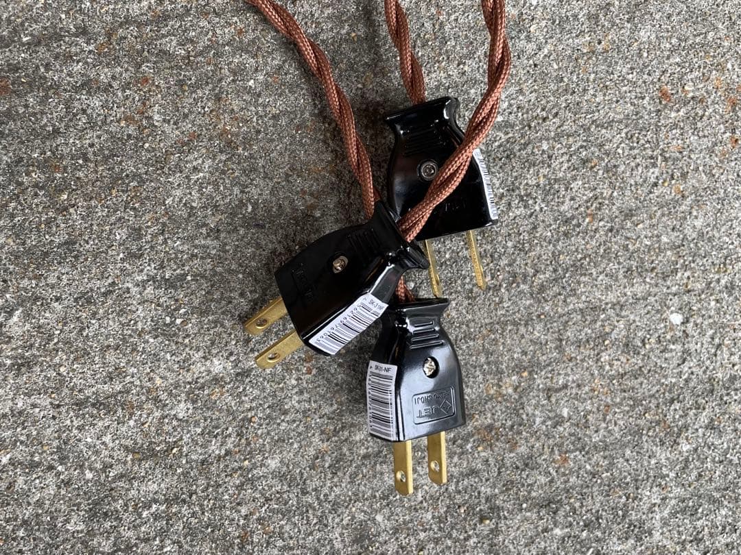 3個セット！シンプル 真鍮 壁付けランプ フランスアンティーク / 磁器 北欧