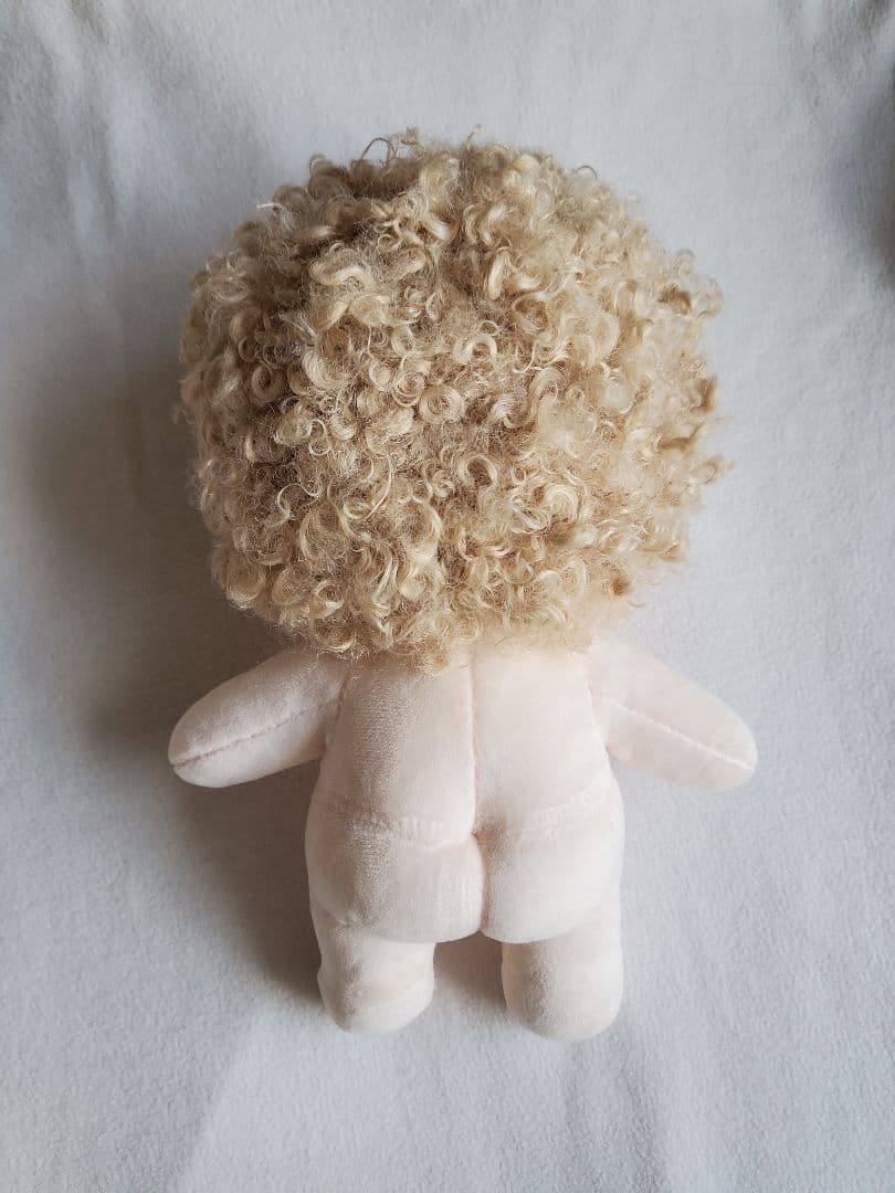 BTS ぬいぐるみ テヒョン テテ V 20㎝