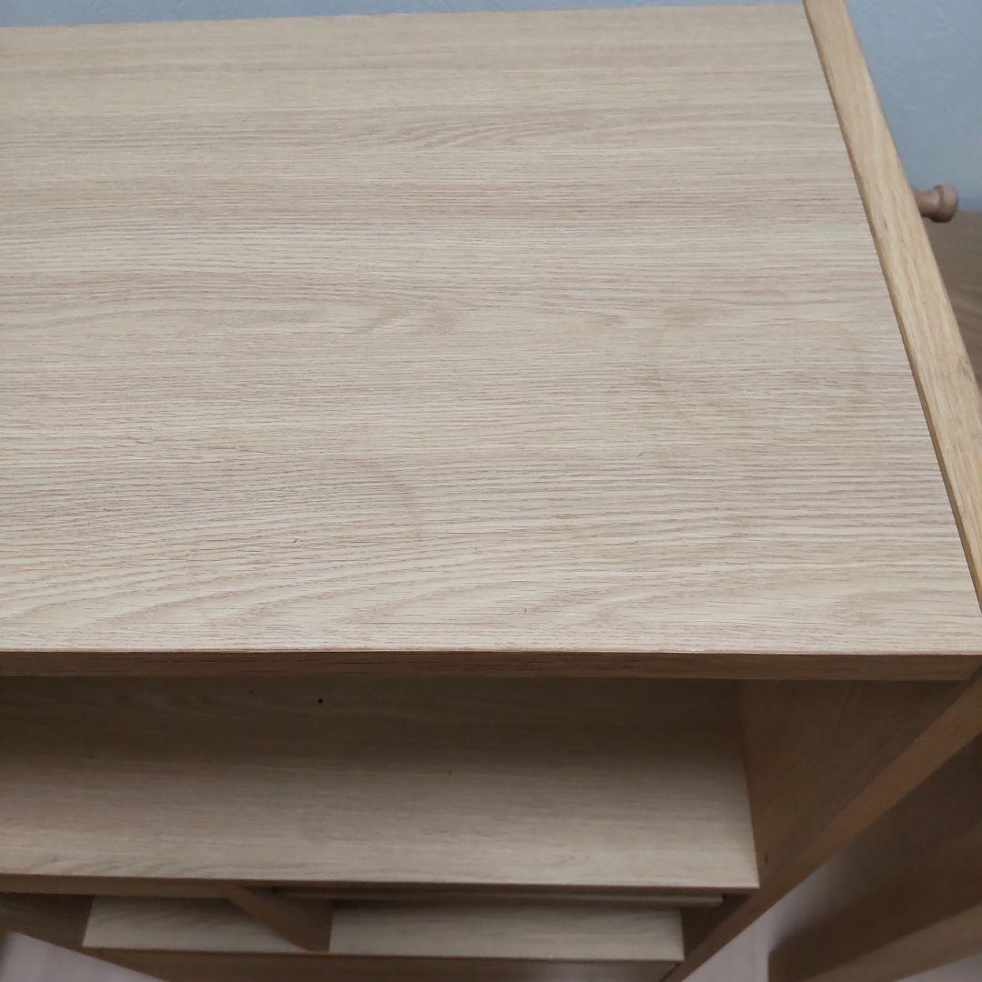 早いもの勝ち特別セール◼️中古　カリモク家具■マルチラック■ランドセルラック