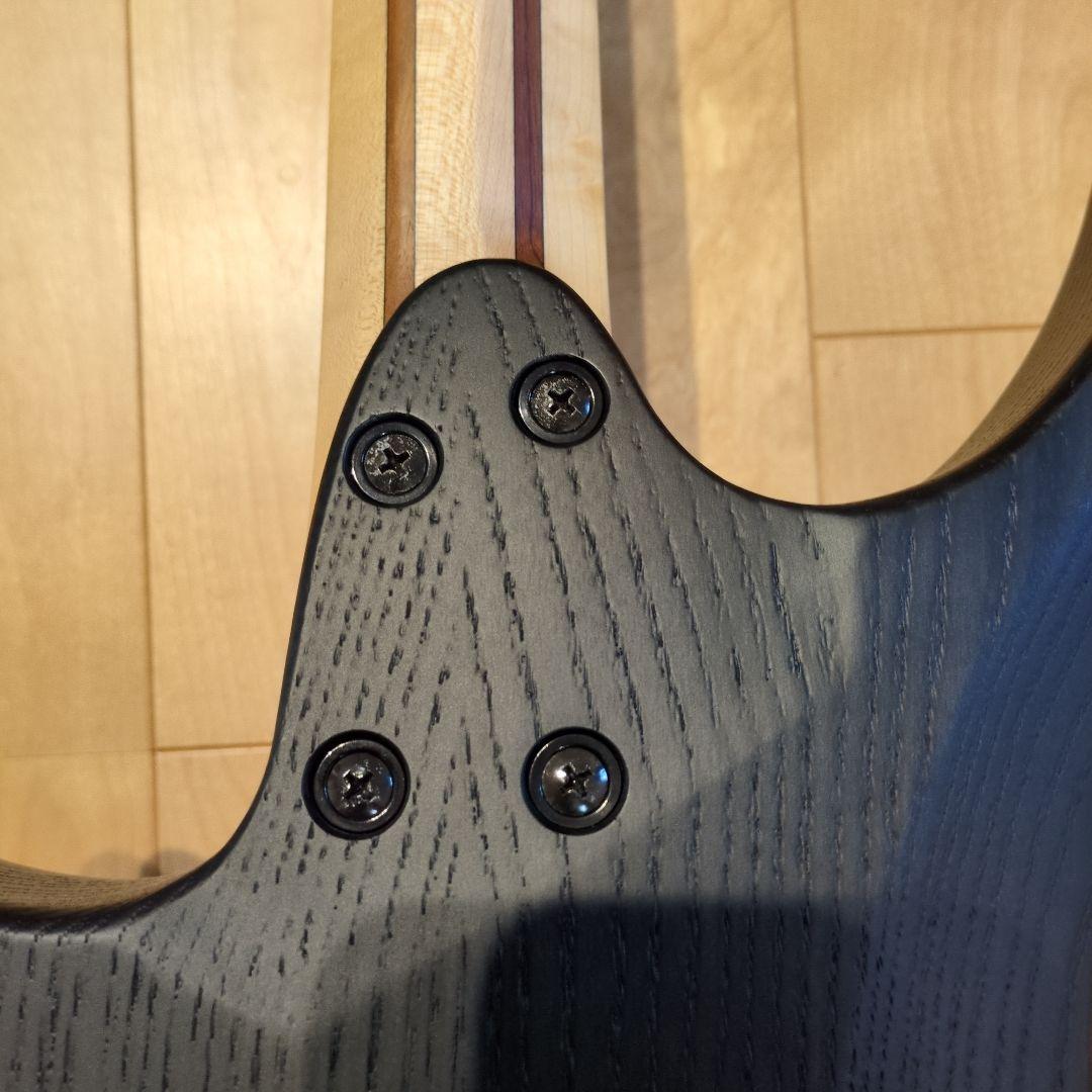 Strandberg Boden OS6 made in korea