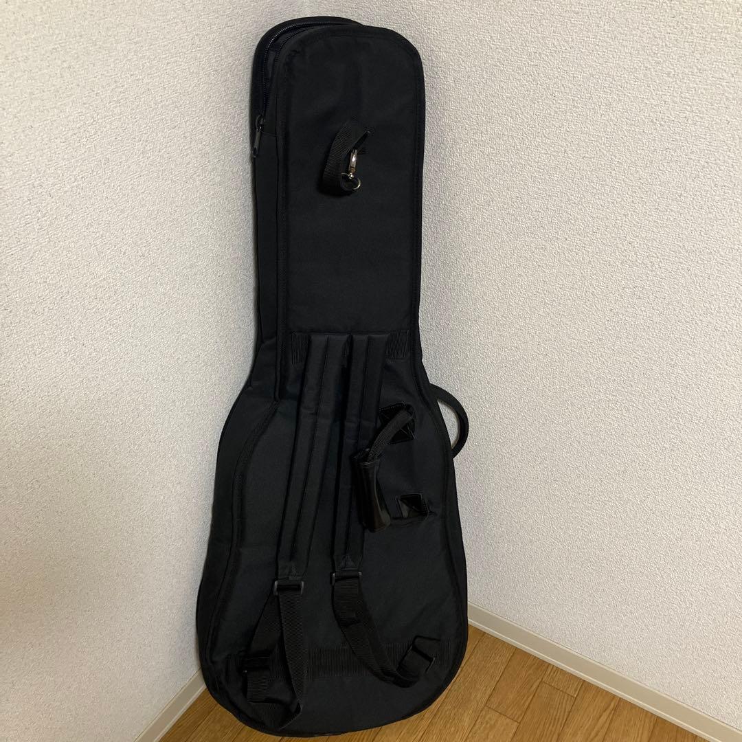 k-on けいおん！ ギターケース ギグバッグ 未使用 中野梓ver - メルカリ