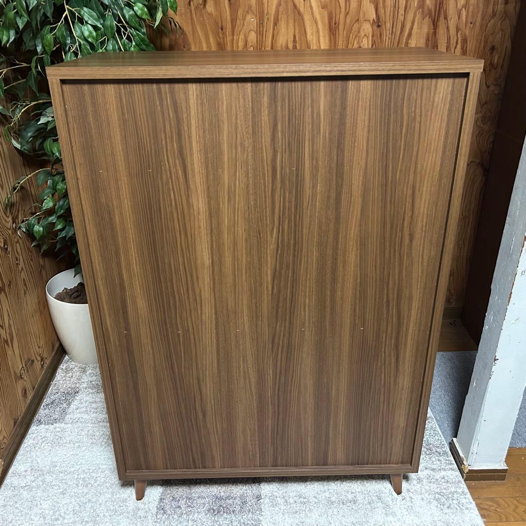 都内23区送料無料❗️ ビーカンパニー　アクアライトチェスト　M805✨