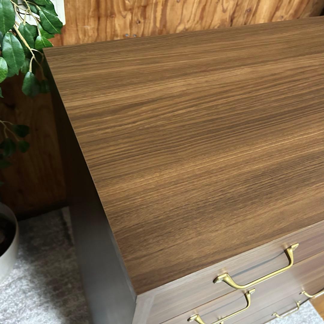 都内23区送料無料❗️ ビーカンパニー　アクアライトチェスト　M805✨