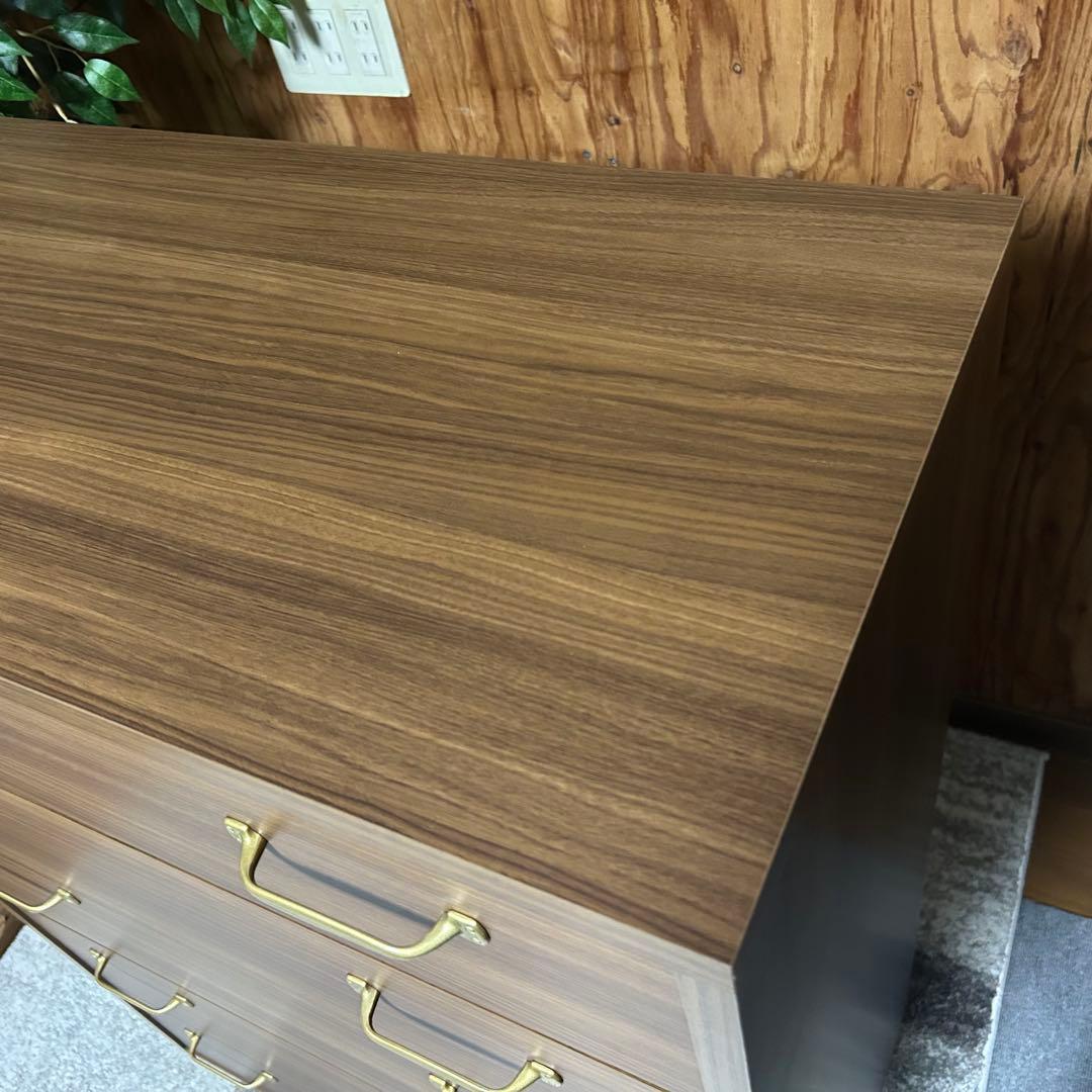 都内23区送料無料❗️ ビーカンパニー　アクアライトチェスト　M805✨