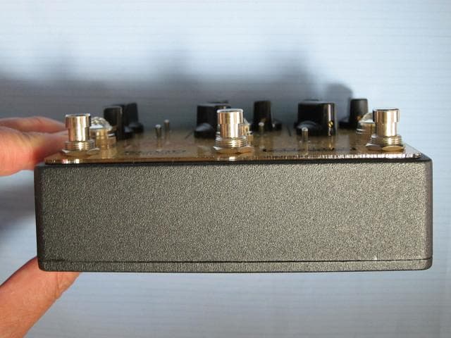 ギター Rodenberg SL-OD Steve Lukather