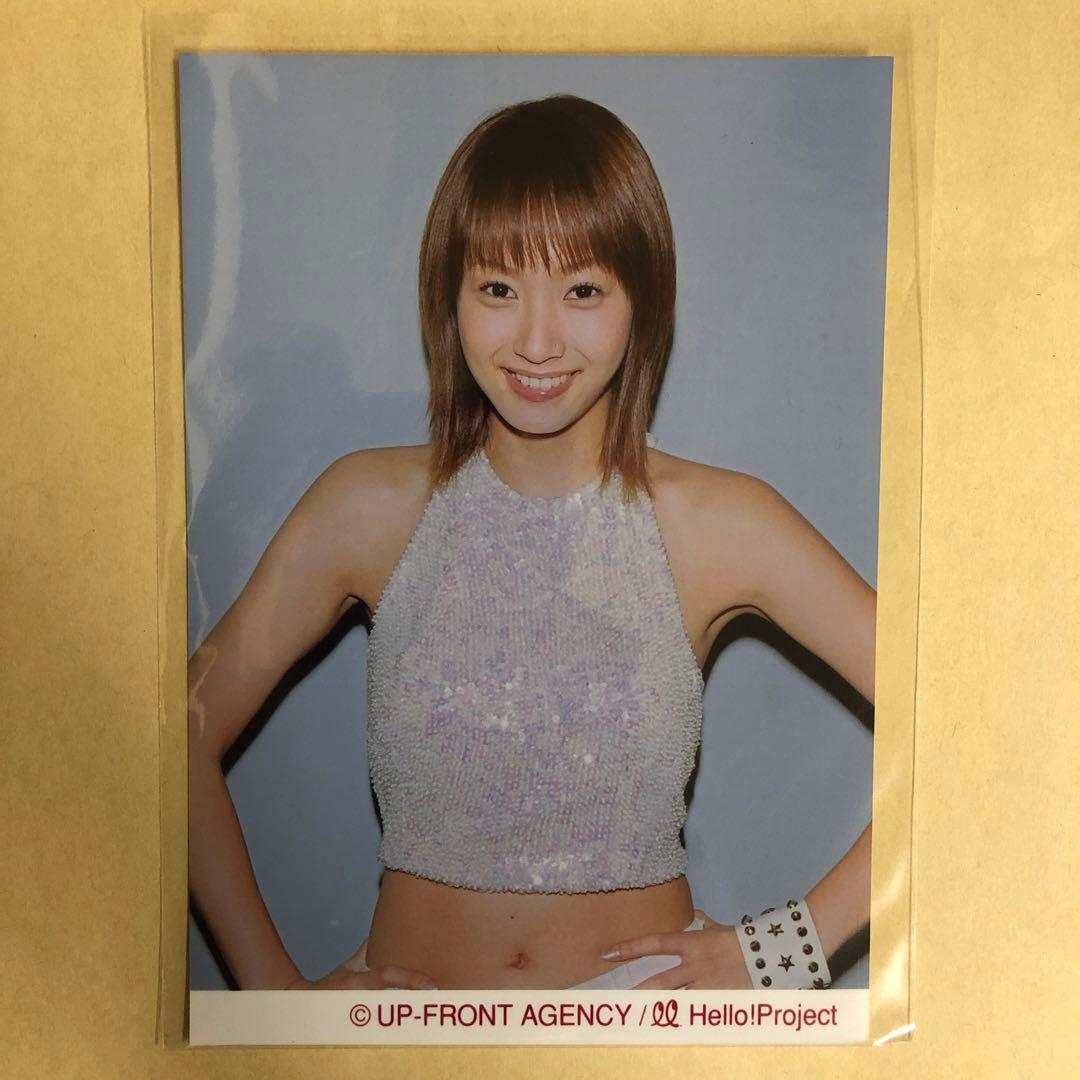 モーニング娘。藤本美貴 生写真 アイドル グラビア - メルカリ