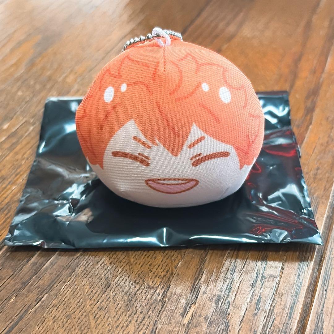 ハイキュー 日向 おまんじゅう3A - メルカリ