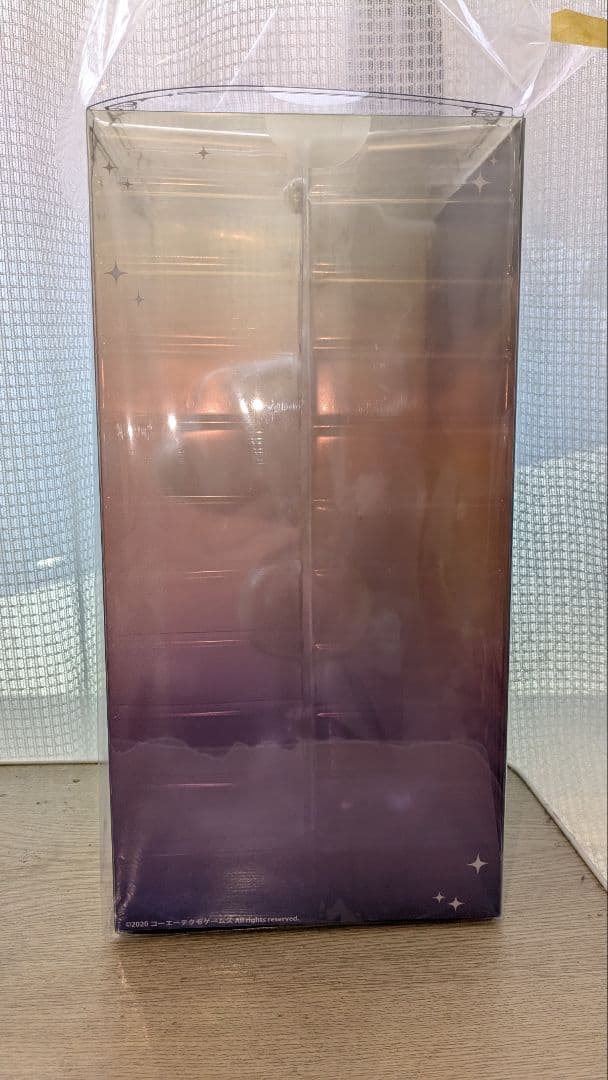 スピリテイル　ライザ -黒水着日焼けver.- 1/6