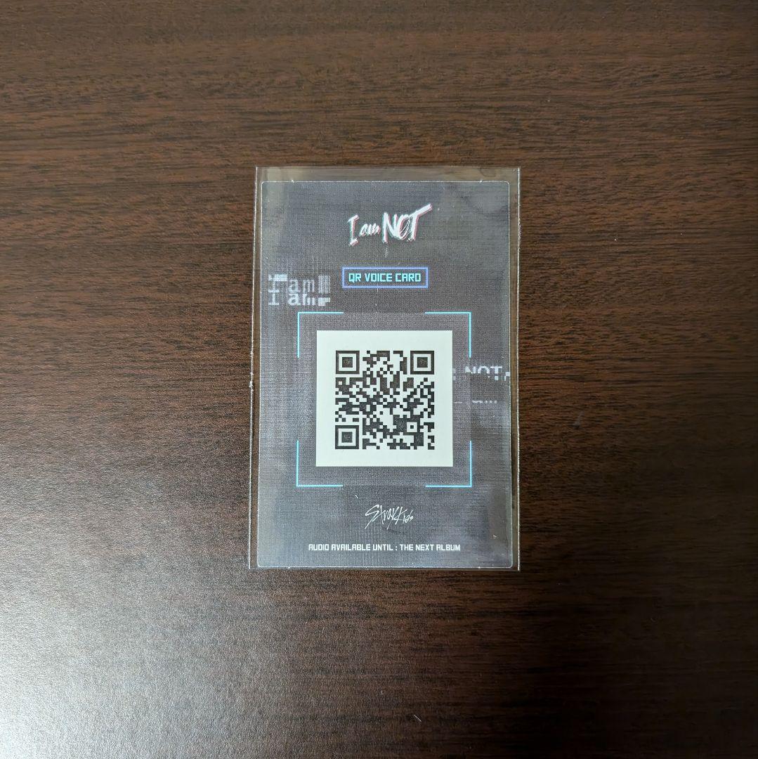 StrayKids スキズ ヒョンジン ハン リノ パボラチャ ユニット トレカ