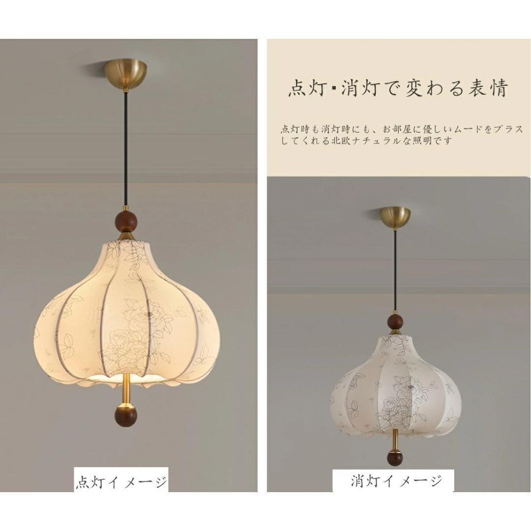 ✨ペンダントライト 1灯 照明 北欧 デザイナーズ照明✨LED対応 ホワイト