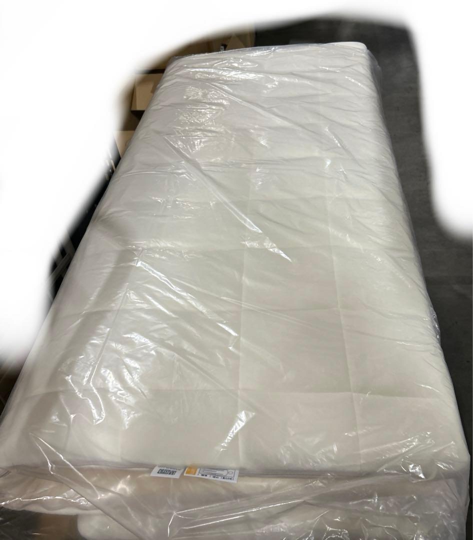 エアウィーヴ(airweave) マットレス ダブル エアウィーヴ 02