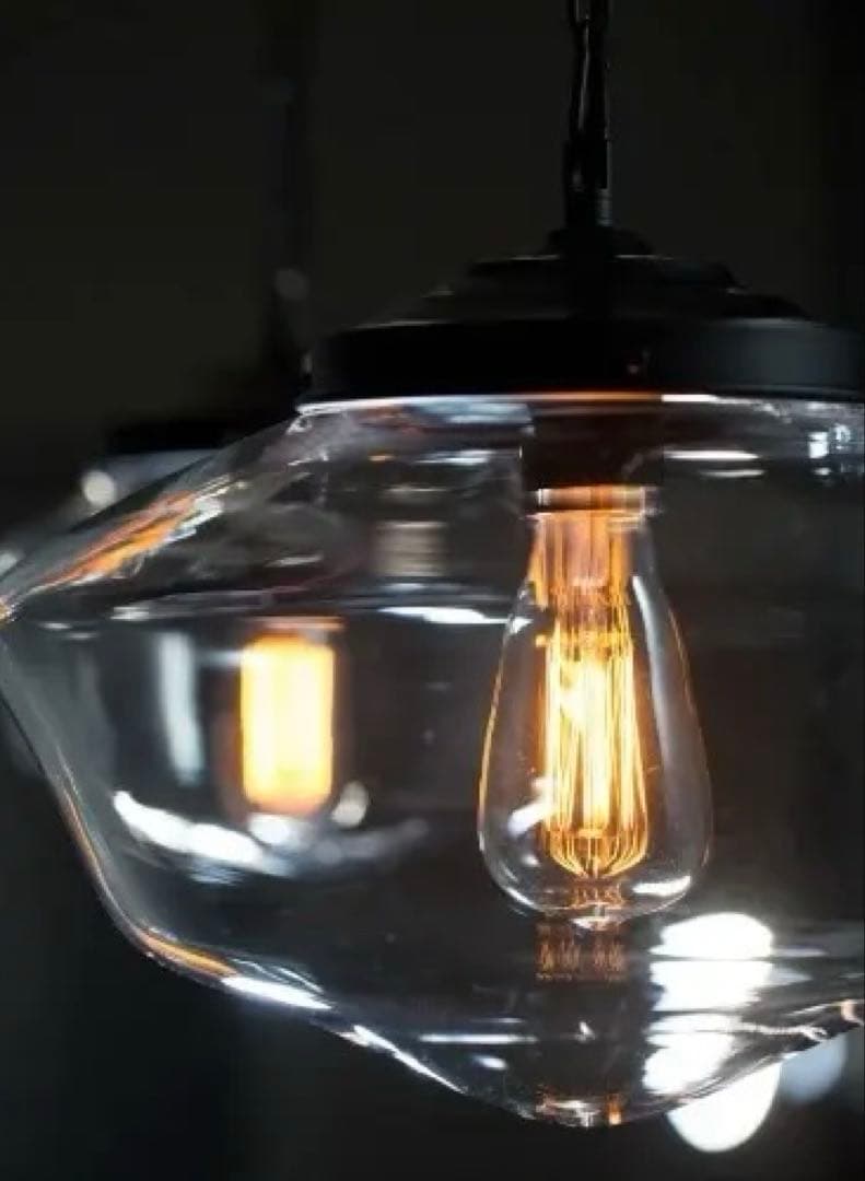 ＜値下＞［中古品］アートワークスタジオ　イーストカレッジペンダントAW-0455