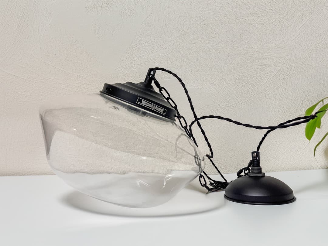 ＜値下＞［中古品］アートワークスタジオ　イーストカレッジペンダントAW-0455