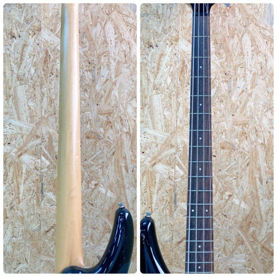 Ibanez SDGR フジゲン　PJベース　日本製　Fシリアル