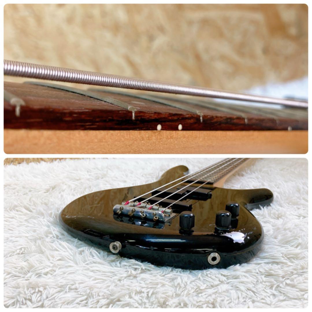 Ibanez SDGR フジゲン　PJベース　日本製　Fシリアル